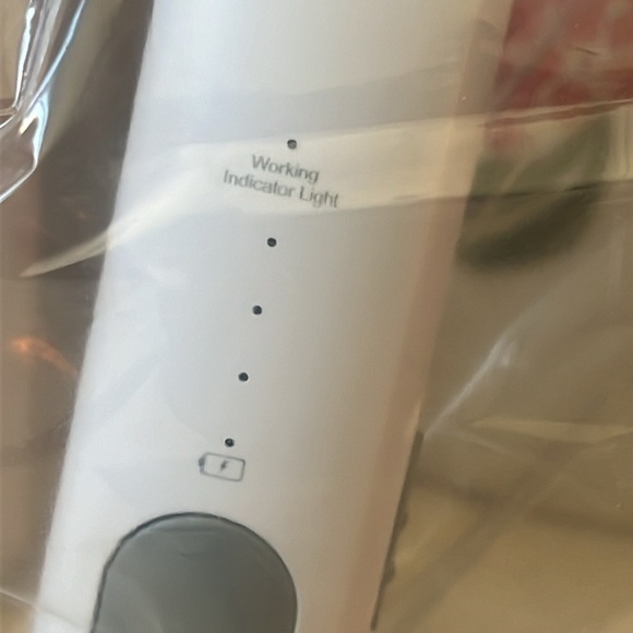 Brand New 2-in-1 Electric Bug Zapper Racket Insect Killing Lamp USB Rechargeable - Picture 4 of 10